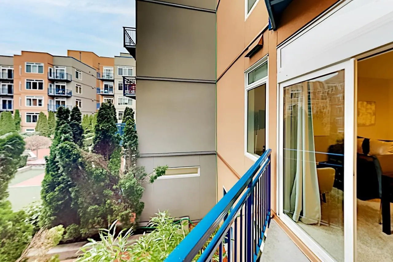 Belltown Court III Apartment Seattle 0*,  United States