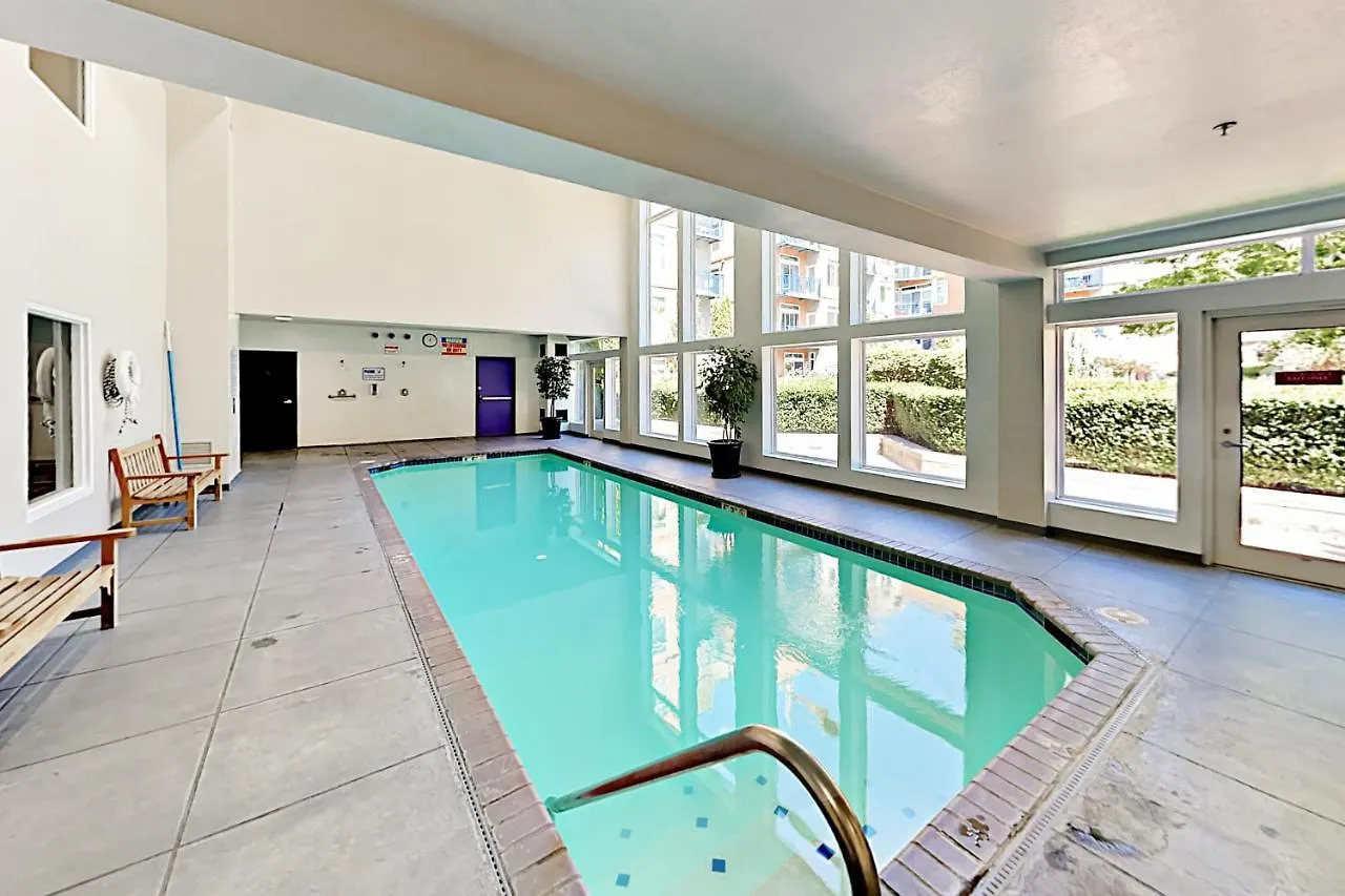 Belltown Court III Apartment Seattle