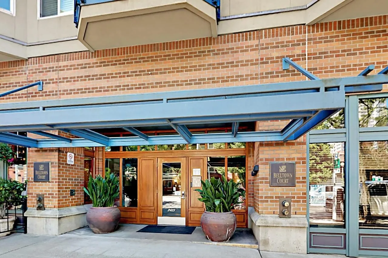 Belltown Court III Apartment Seattle United States