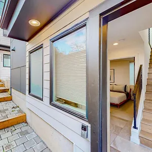 Holiday home Northlake Nirvana, Seattle